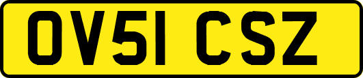 OV51CSZ