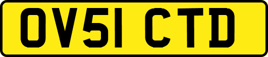 OV51CTD