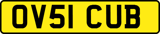 OV51CUB