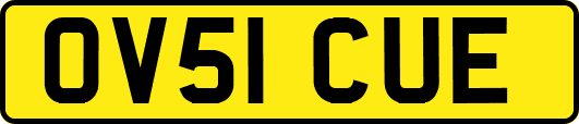 OV51CUE