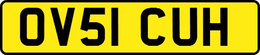 OV51CUH