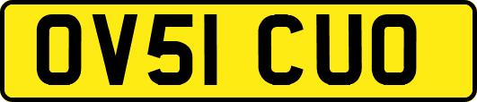 OV51CUO