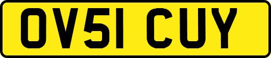 OV51CUY