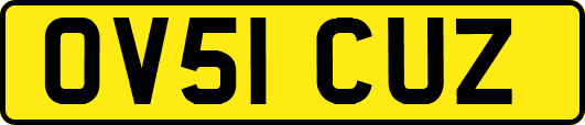 OV51CUZ