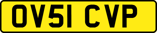 OV51CVP