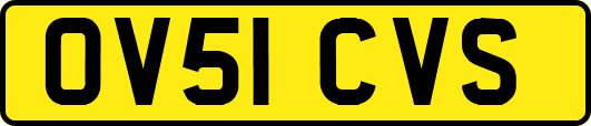 OV51CVS