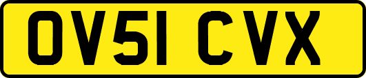 OV51CVX