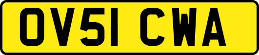 OV51CWA