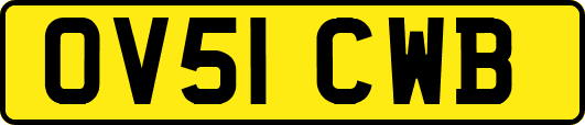 OV51CWB