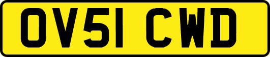 OV51CWD