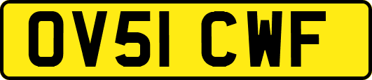 OV51CWF