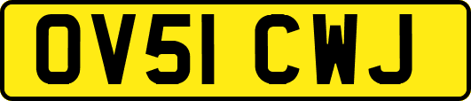 OV51CWJ