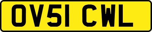 OV51CWL