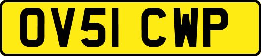 OV51CWP