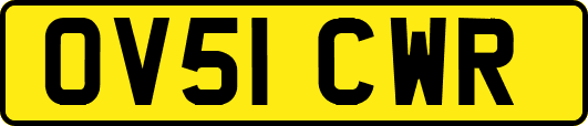 OV51CWR