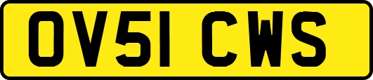 OV51CWS