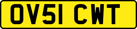 OV51CWT