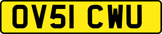 OV51CWU