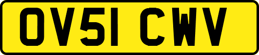 OV51CWV