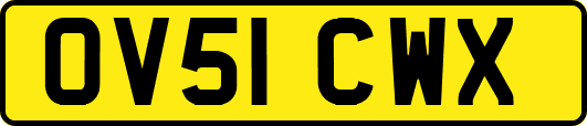 OV51CWX