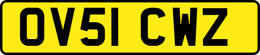 OV51CWZ