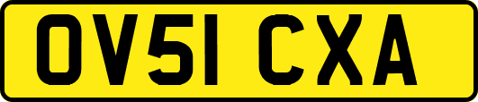 OV51CXA