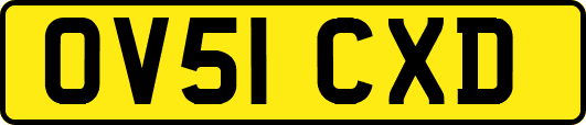 OV51CXD