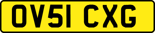 OV51CXG