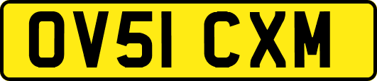 OV51CXM