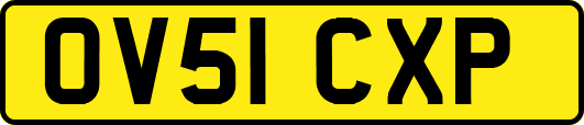 OV51CXP