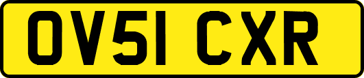 OV51CXR