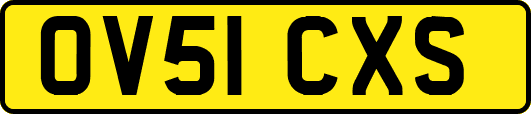 OV51CXS