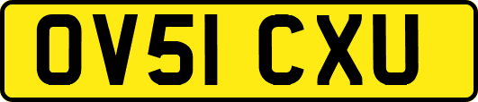 OV51CXU