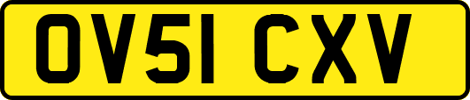 OV51CXV