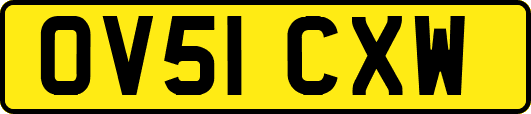 OV51CXW