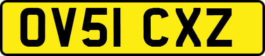 OV51CXZ