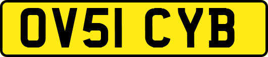 OV51CYB