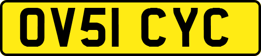 OV51CYC