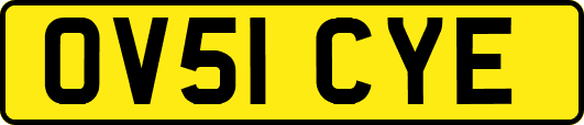 OV51CYE