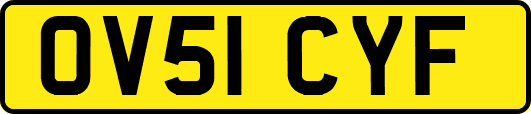 OV51CYF