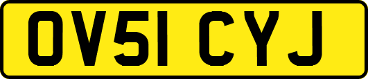 OV51CYJ