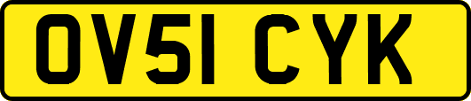 OV51CYK