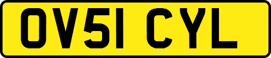 OV51CYL