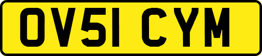 OV51CYM