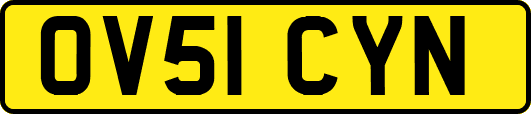 OV51CYN