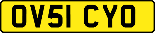 OV51CYO