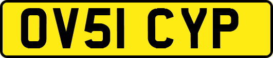 OV51CYP