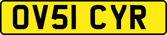 OV51CYR