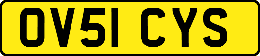 OV51CYS