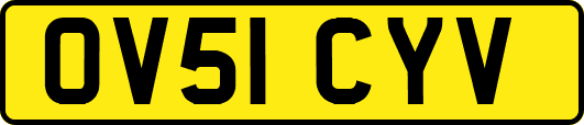 OV51CYV